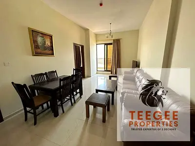 شقة بغرفتي نوم | إيليت سبورتس ريزيدنس 10 | شرفة | مناظر مفتوحة