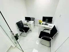 Effortless Office Space for Growth| Best for Startup in Dubai