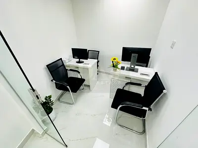 Effortless Office Space for Growth| Best for Startup in Dubai