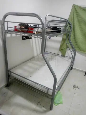 Family bunk bed used good condition