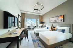High-Yield Investment | Furnished Studio Hotel Apartment