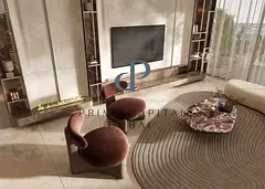 Luxury 3BR | Downtown and Skyline View | 50/50 PP