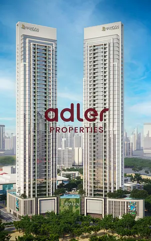 SECURE YOUR 1BHK OFF-PLAN APARTMENT | PERFECT FOR INVESTORS | BALCONY WITH JUMEIRAH VIEWS | WORLD-CLASS AMENITIES | FLEXIBLE PAYMENT PLAN