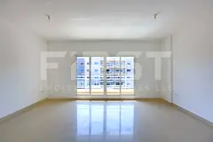Huge Balcony | High Floor | Open Community Views