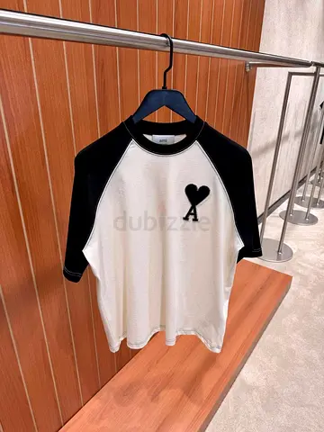 Ami T-shirt for men