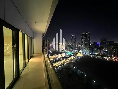 Spacious 3BHK| All Master Bedrooms |AC Chiller Free