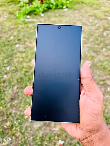 Samsung Galaxy S24 Ultra (256GB Full Set with Box)