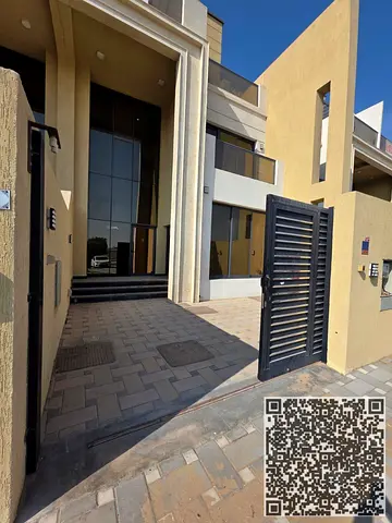 فرصة مميزة للإيجار السنوي – فيلا كورنر في منطقة الزاهية