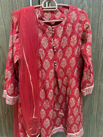 Gharara Kameez set for girls