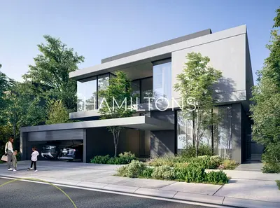 Modern Villa | Secure Gated Enclave | Resale