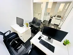 Explore without limits, rent today| Office for Rent in the heart of Dubai