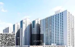 1 Bedroom Apartment for Sale – City Towers, Ajman | High ROI | open view | 872 sqft |