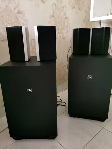 Home Audio Speakers System for Sale