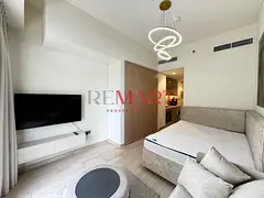 Spacious Studio for Sale | Large Balcony | Bright Layout | Prime Investment Opportunity
