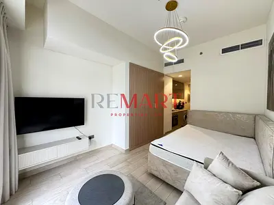 Spacious Studio for Sale | Large Balcony | Bright Layout | Prime Investment Opportunity