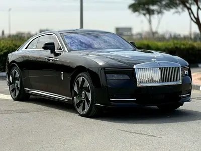 **2024**GCC SPEC UNDER WARRANTY AND SERVICE