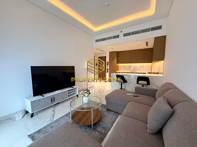 Luxury Fully Furnished 1BR | 12 Cheques | Ready to Move | Prime Location | Best Deal