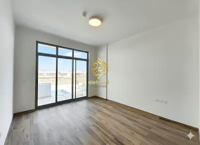 Brand New Building \\Specious 1Bhk Apartment\\Two Washroom \\Balcony\\Gym\\Swimming Pool \\For Family