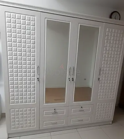 Brand new 4door wardrobe available