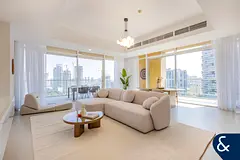 Fully Upgraded | Exclusive | Furnished |