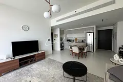 Marina Vista|Partial sea view|Beach Access|Vacant