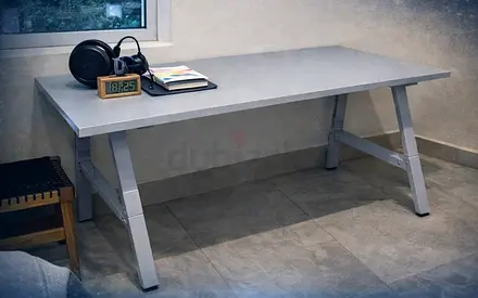 IKEA PC gaming desk