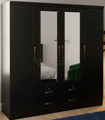 Brand new 4door wardrobe available