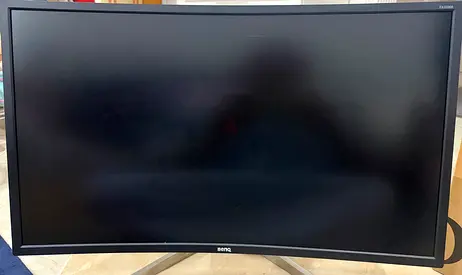 BENQ Ex3200r for sale