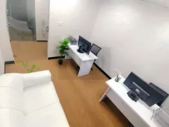 Spacious Office | Direct From Landlord | Free Utilities |