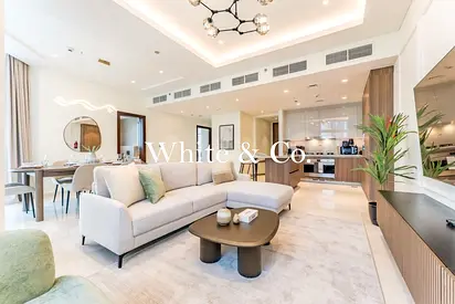 High Floor | Modern Furniture | Spacious