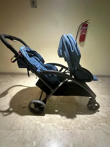Used Stroller in Good Condition