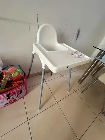 Used Baby High Chair for Sale