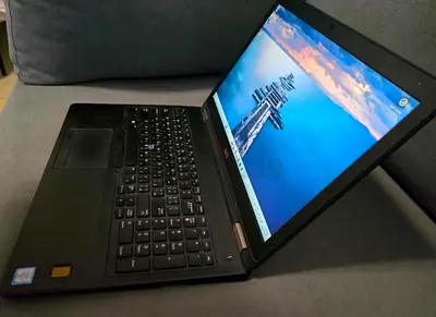 Dell Latitude E5570 – Intel Core i7 (6th Gen)