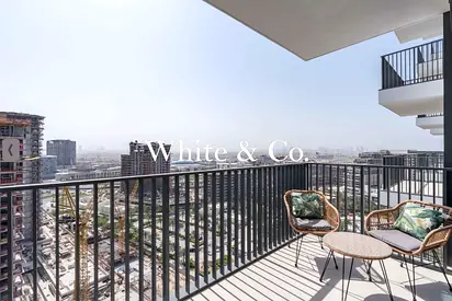 Fully Furnished | Brand New | Amazing Amenties