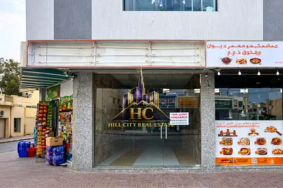 Retail Shop for Rent in Hor Al Anz | 215 Sqft | Ideal for Small Businesses