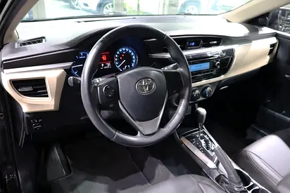 صورة 8 لـ 2014 Toyota COROLLA