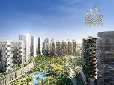امتلك شقتك في برج فاخر من تصميم عزيزي فقط مع دفعة حجز 10%