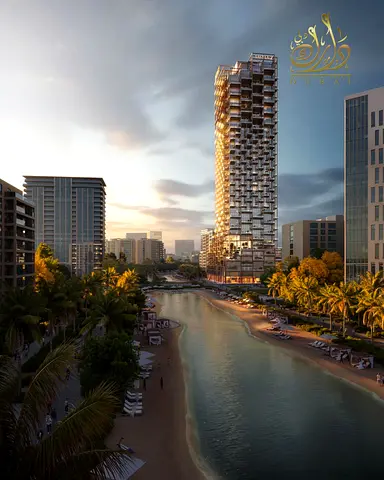 PREMIUM RESIDENCES IN A VIBRANT COMMUNITY | INVEST IN BRAND