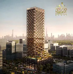 PREMIUM RESIDENCES IN A VIBRANT COMMUNITY | INVEST IN BRAND