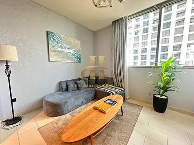 Fully Furnished | Modern Finishing | Vacant