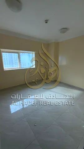 المجاز 2 | 3 غرف وصالة | غرفة تخزين | مساحات كبيرة | باركنج مجاني | 57K