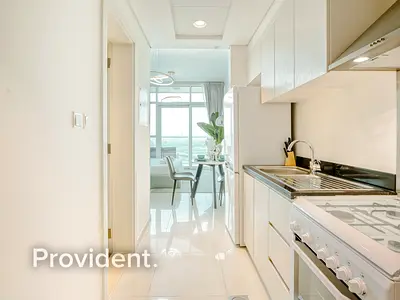 Prime Location | Furnished | Spacious