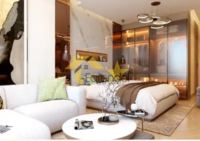 Rapunzel Tower – Stylish & Smart Residences in Majan | Flexible Payment Plan | Freehold | No Commission