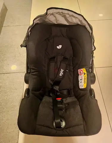 Joie Infant Car Seat for Safe Travels