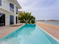 Close to Tip | Extended Plot | Sunset view