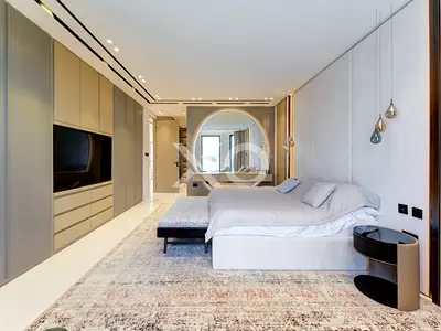 Close to Tip | Extended Plot | Sunset view