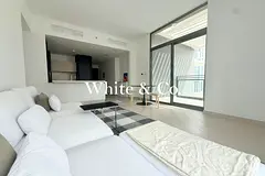 Fully Furnished | Spacious | Community View