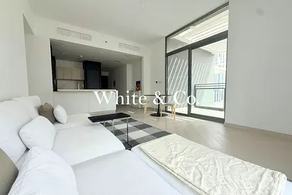 Fully Furnished | Spacious | Community View