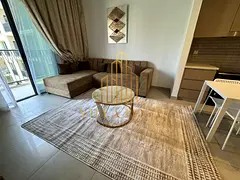 Apartment for Rent – Brand New 1 Bedroom in Maryam Island