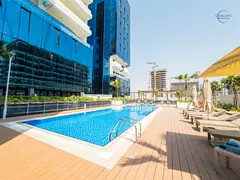 Elegant 1BR Apartment in Riviera Azure